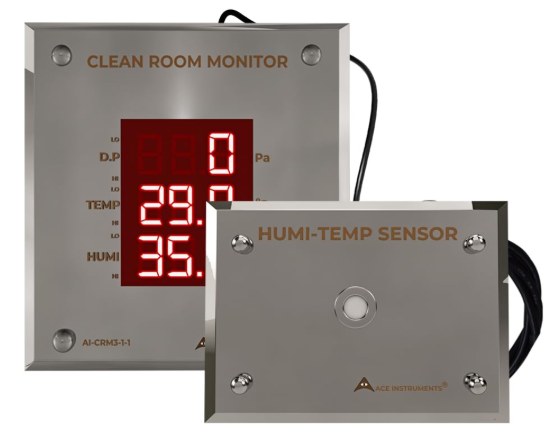 HEPA Filter Integrity Test by DOP / PAO in Pune | Cleanroom