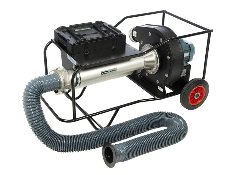 Clean Air Solutions in India